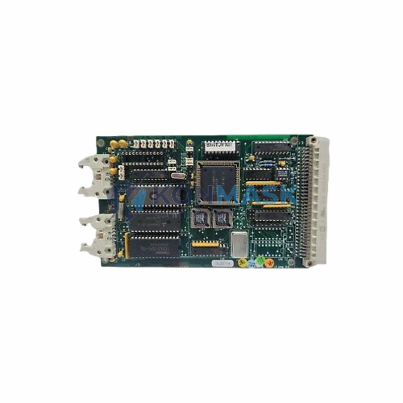 Genuine KONGSBERG NA-1E220 NA1E220.1 - Industrial Automation Part