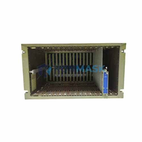 Genuine BENTLY NEVADA 3500/05-01-02-00-00-00 - Industrial Automation Part