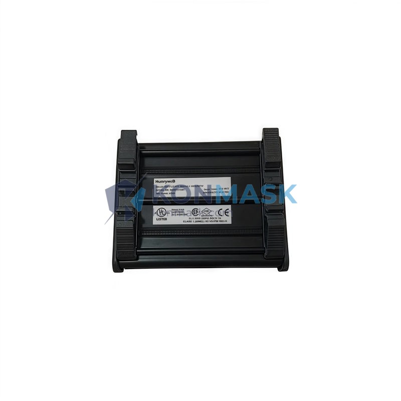 Honeywell HC-UTILSW - Technical Label and Specifications