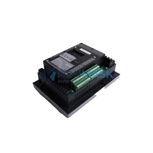 Genuine GE Multilin 369-HI-R-0-0-0-0-E 369 Motor Management Relay - Industrial Automation Part