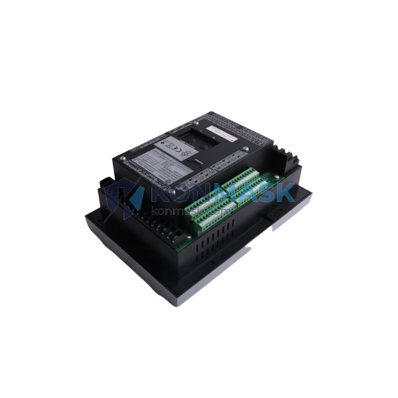Genuine GE Multilin 369-HI-R-0-0-0-0-E 369 Motor Management Relay - Industrial Automation Part