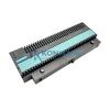 SIEMENS 6ES7133-0BN01-0XB0 SIMATIC ET 200B - Front Panel and Connectivity View