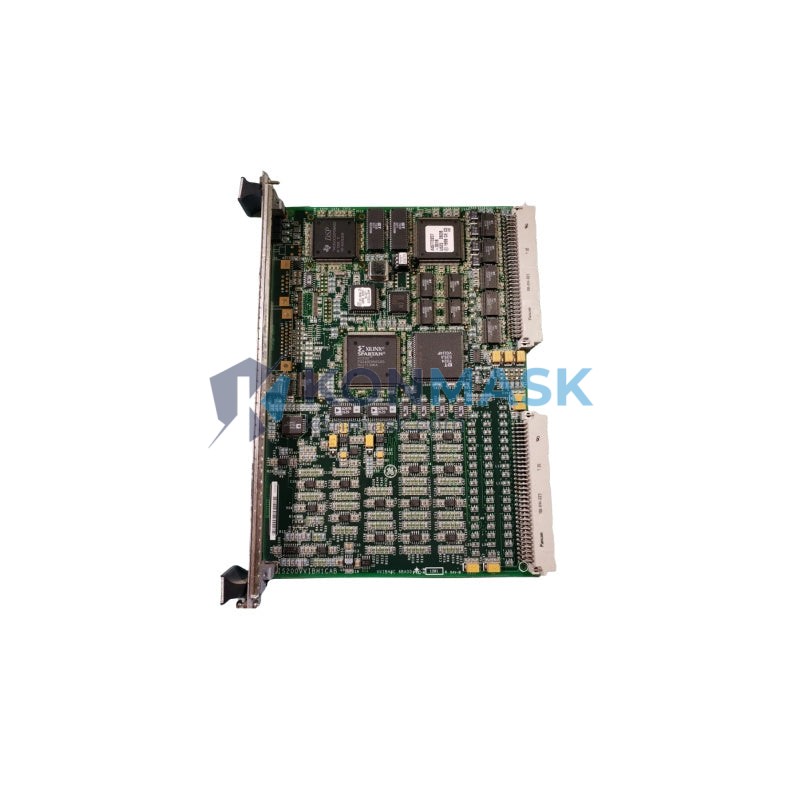 Genuine GE VVIB H1C IS200VVIBH1CAC - Industrial Automation Part