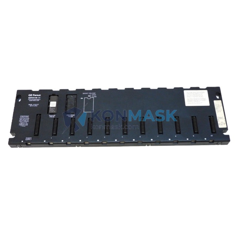 Genuine GE Fanuc IC693CPU352 Series 90-30 PLC - Industrial Automation Part