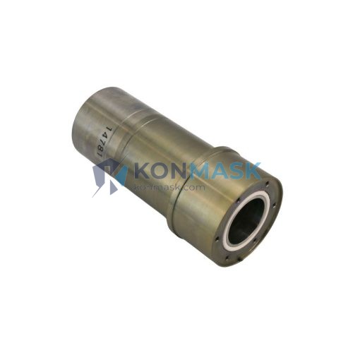 Genuine TESCOM MAX 350 PSI 64-2644TRV10-042 GF120CXXO 0090-09075 - Industrial Automation Part
