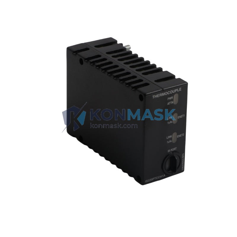 Genuine GE IS220PTCCH1A Mark VIe DCS - Industrial Automation Part