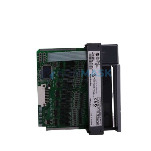 Genuine Allen-Bradley 1746-OBP16 - Industrial Automation Part