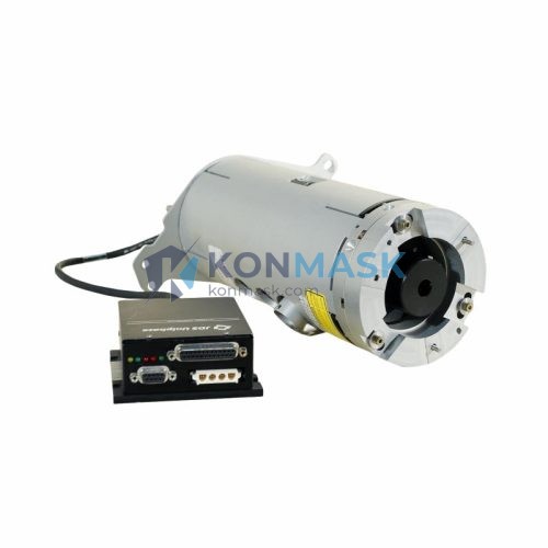 Genuine ASML B124 / 4802-1001 4022.455.0986 P5000 0020-31747 0020-32930 PC620-1 - Industrial Automation Part