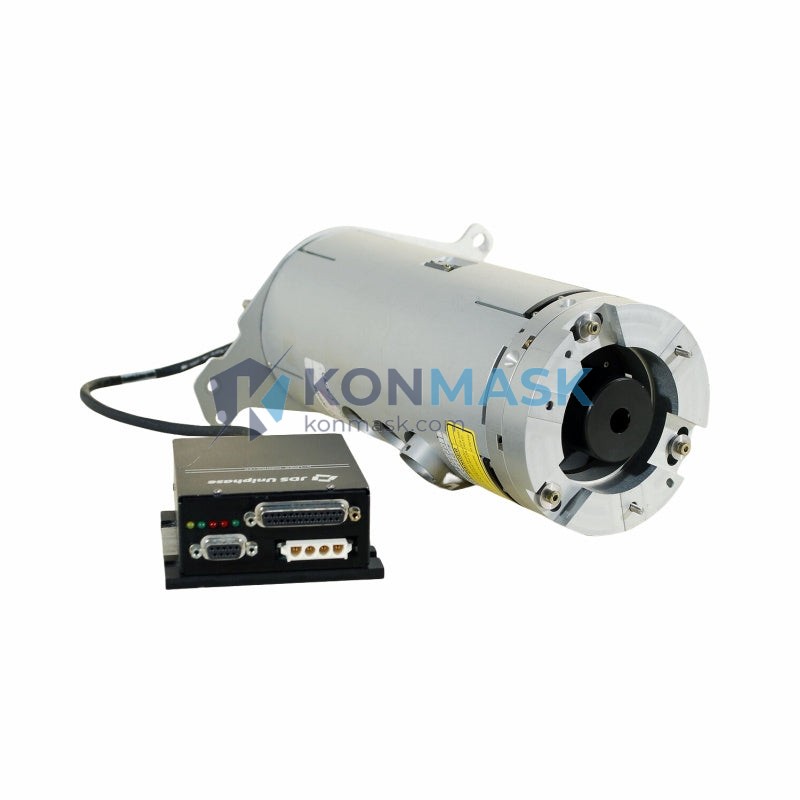 Genuine ASML B124 / 4802-1001 4022.455.0986 P5000 0020-31747 0020-32930 PC620-1 - Industrial Automation Part
