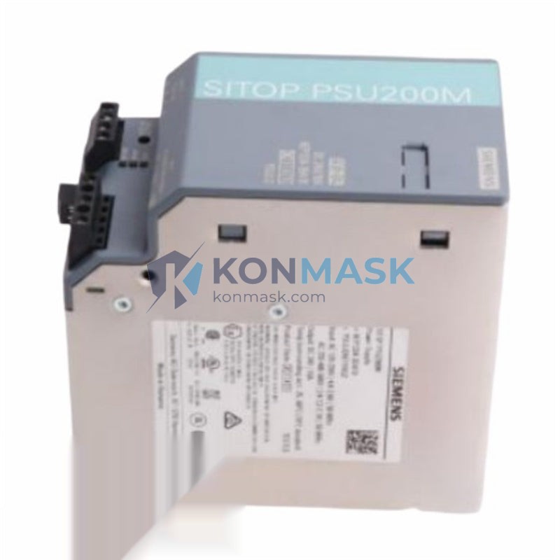Genuine SIEMENS 6EP1334-3BA10 SITOP PSU100S - Industrial Automation Part