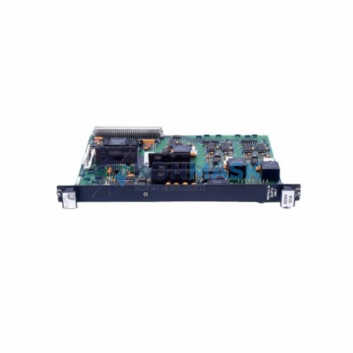 Genuine GE IS200SCNVG1ADC Mark VI Turbine Control - Industrial Automation Part