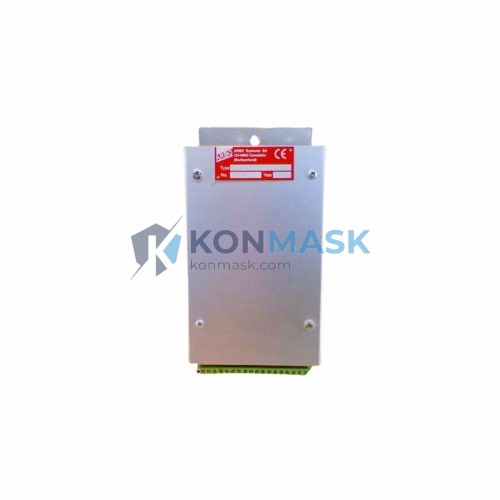 Genuine ARBO SE-WLS220-2.1/05 - Industrial Automation Part
