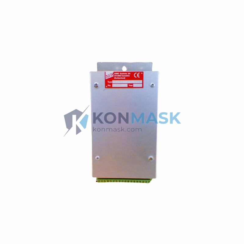Genuine ARBO SE-WLS220-2.1/05 - Industrial Automation Part
