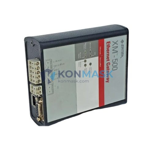 Genuine ENTEK 1440-GWEN2DN ENTEK XM 500 - Industrial Automation Part