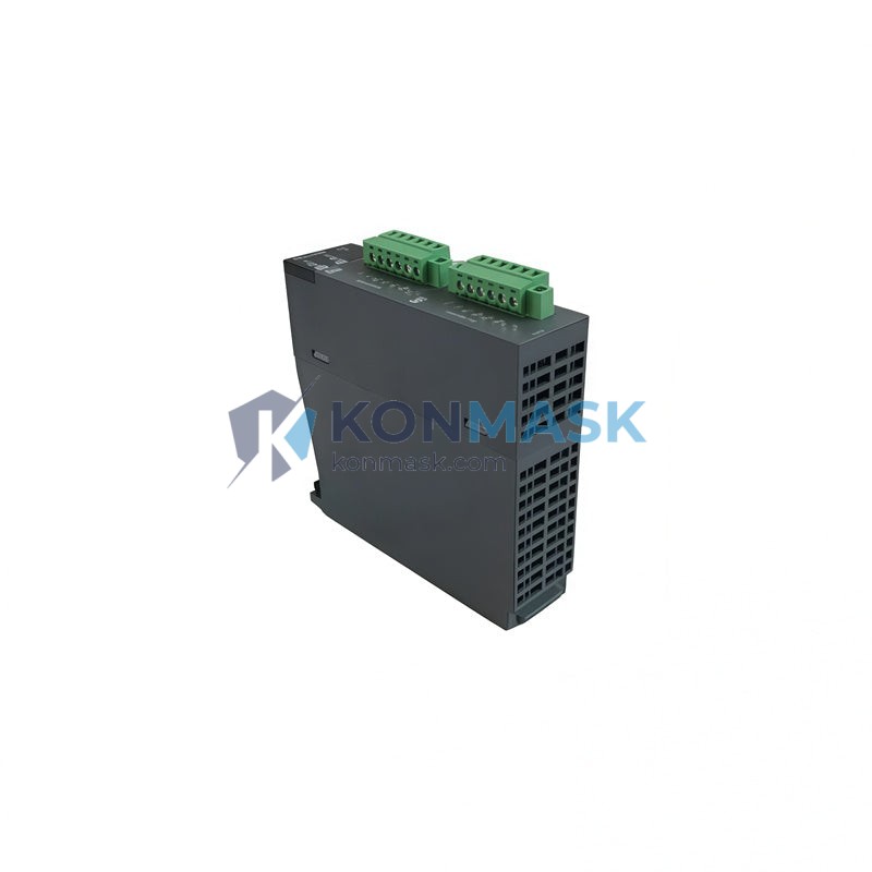 Honeywell 2MLL-C42B Honeywell DCS / TDC / Experion Series - Technical Label and Specifications