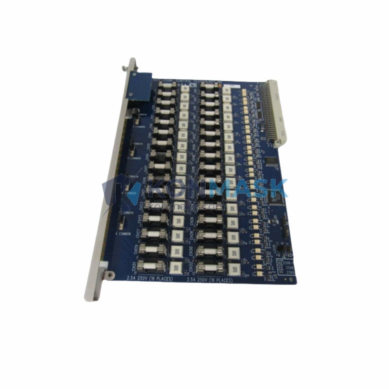 Genuine CTI (Control Technology Inc.) 901C-2599 - Industrial Automation Part