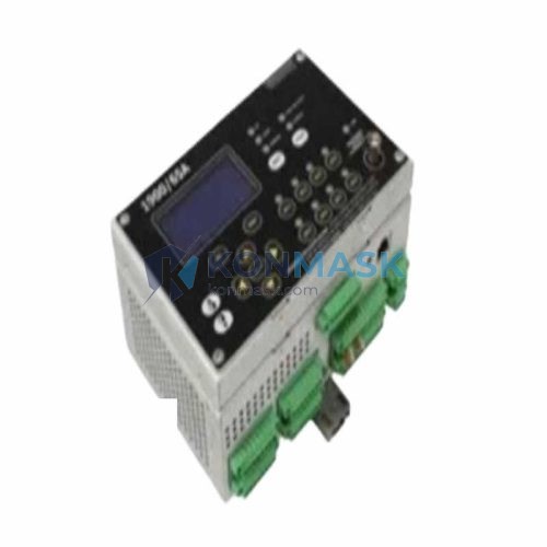 Genuine BENTLY NEVADA 991-01-XX-01-05 - Industrial Automation Part