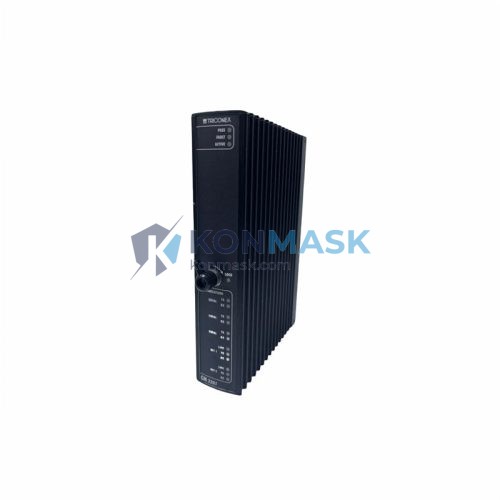 Genuine Triconex CM3201 - Industrial Automation Part