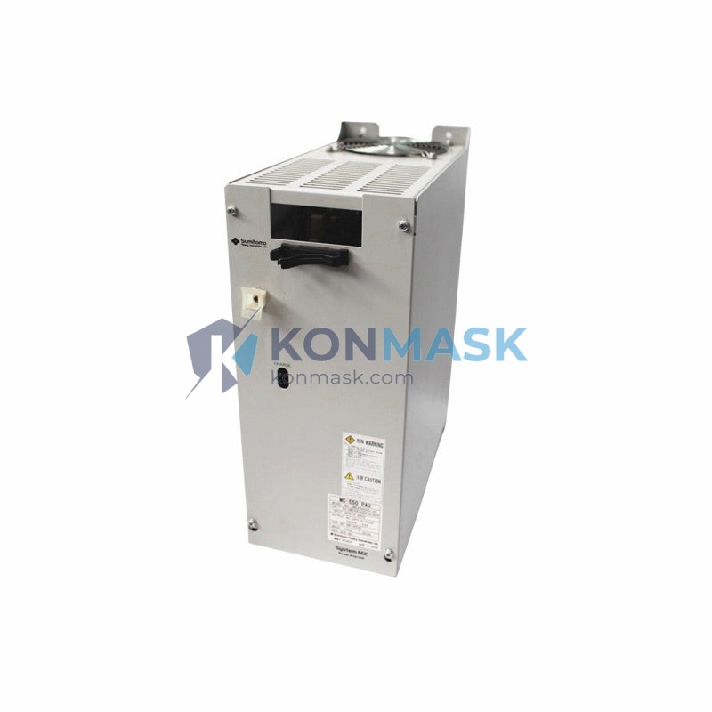 Genuine Sumitomo UMC554000-04 - Industrial Automation Part