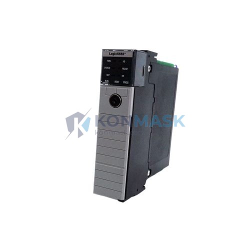 Genuine Allen-Bradley 1756-L55M13 ControlLogix - Industrial Automation Part