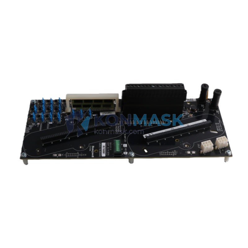 Genuine Honeywell 8C-TAIDB1 - Industrial Automation Part