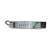 Consilium 5100070-02A Consilium 5100 Series - Front Panel and Connectivity View