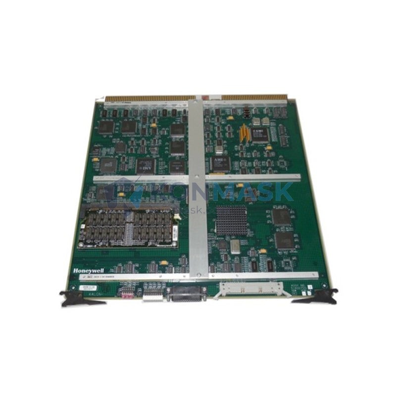 Genuine Honeywell 51402755-100 K4LCN-4 - Industrial Automation Part
