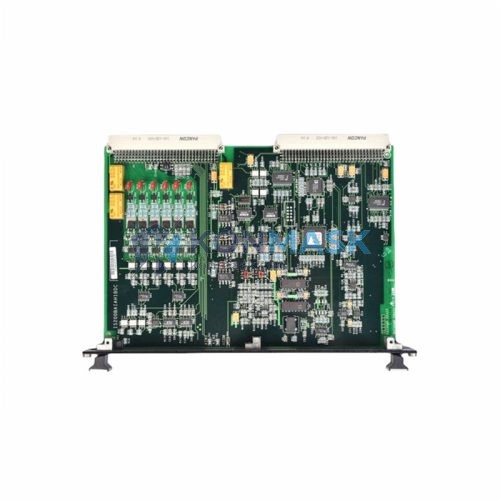 Genuine GE IS200BAIAH1BDC Mark VI Turbine Control - Industrial Automation Part
