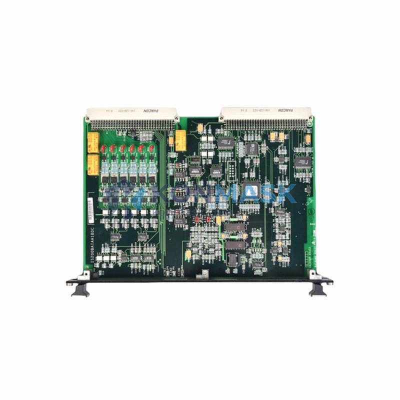Genuine GE IS200BAIAH1BDC Mark VI Turbine Control - Industrial Automation Part