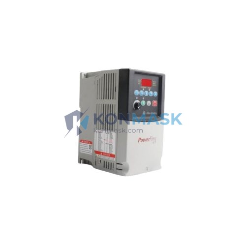 Genuine Allen-Bradley 22B-D6P0N104 - Industrial Automation Part