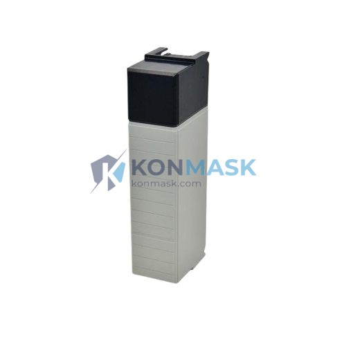 Allen-Bradley 1756-N2 Allen-Bradley ControlLogix 1756 - Front Panel and Connectivity View