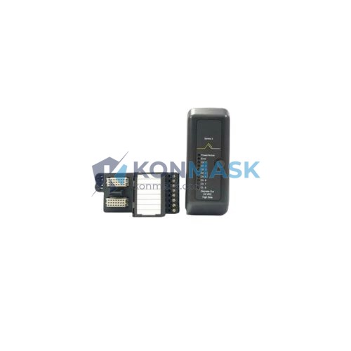 Genuine EMERSON SS832 3BSC610068R1 - Industrial Automation Part