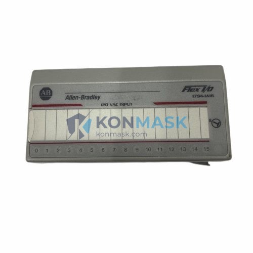 Genuine PLC 1794-IA16 - Industrial Automation Part