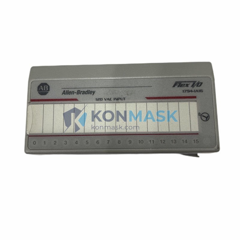 Genuine PLC 1794-IA16 - Industrial Automation Part