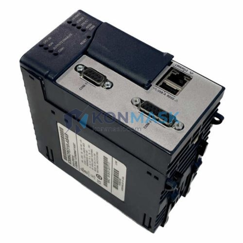 Genuine GE IC695CHS016 - Industrial Automation Part