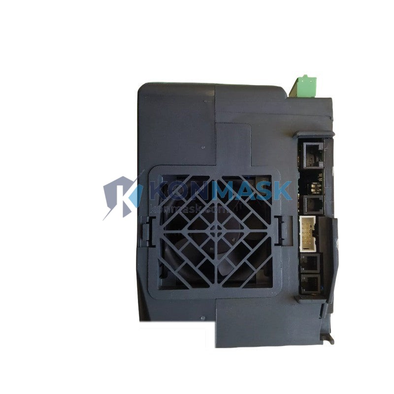 GEFRAN GFX4-IR-80-0-2-0-0 - Technical Label and Specifications