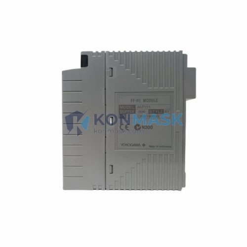 Genuine YOKOGAWA ALF111-S00 YOKOGAWA CENTUM VP, ProSafe-RS - Industrial Automation Part