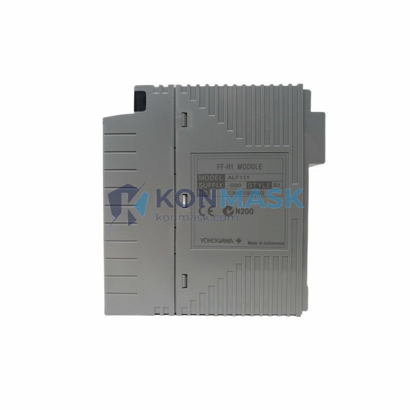 Genuine YOKOGAWA ALF111-S00 YOKOGAWA CENTUM VP, ProSafe-RS - Industrial Automation Part
