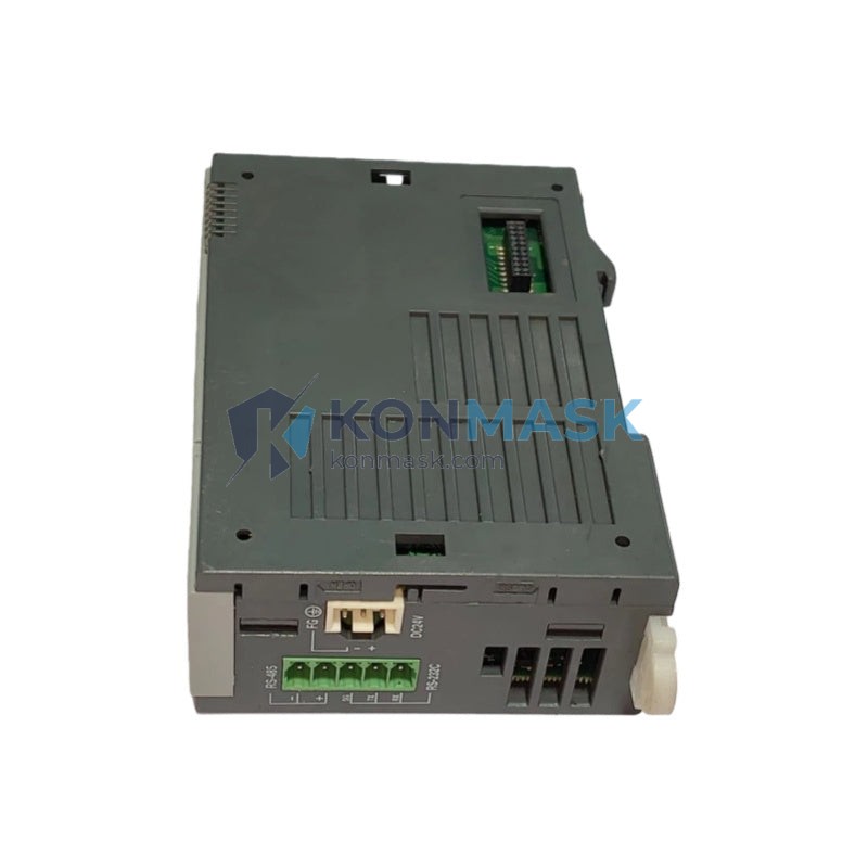 Honeywell MLM-DR16S MLM Series Programmable Controller - Technical Label and Specifications