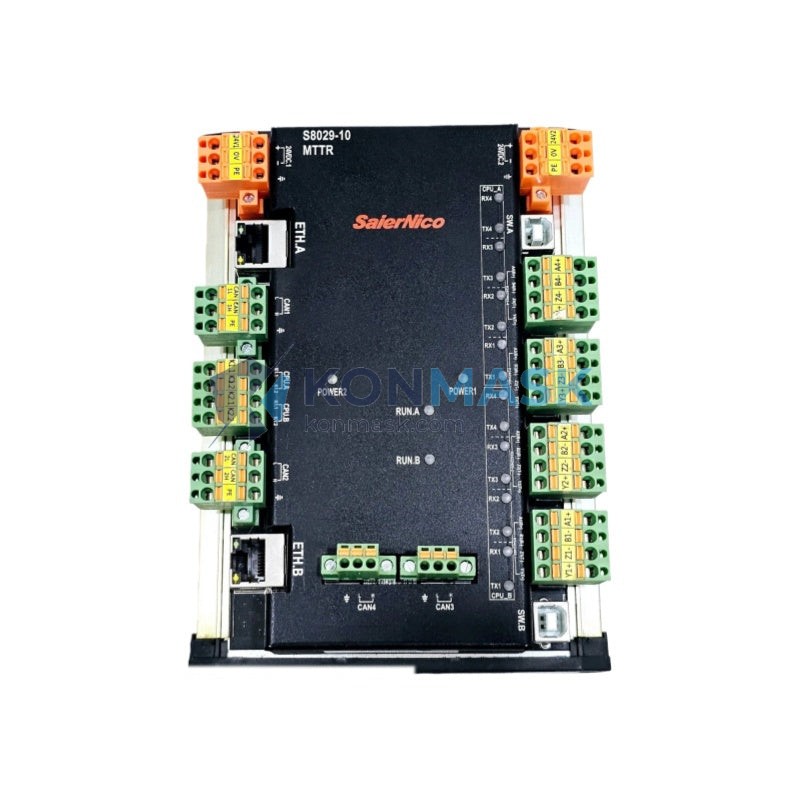 Genuine SaierNico S8029-10 - Industrial Automation Part