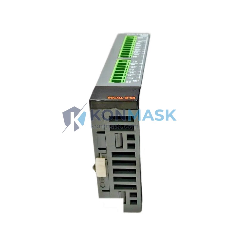 Honeywell MLETN16A Experion PKS / ControlEdge I/O - Technical Label and Specifications