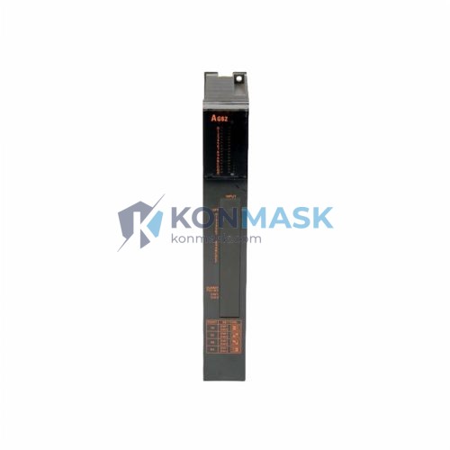 Genuine Mitsubishi Electric AG62 MELSEC-A - Industrial Automation Part