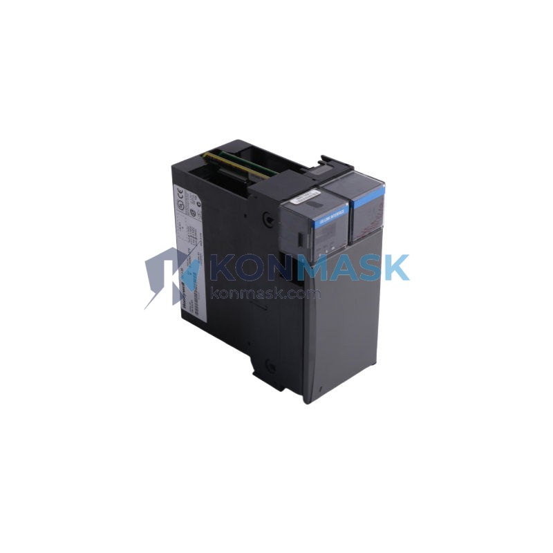 Honeywell TK-IOLI01 51403427-275 - Front Panel and Connectivity View