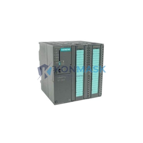 Genuine SIEMENS 6ES7314-6CG03-0AB0 SIMATIC S7-300 - Industrial Automation Part