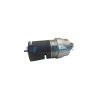 HONEYWELL 2108B2001N Searchpoint Optima Plus - Front Panel and Connectivity View