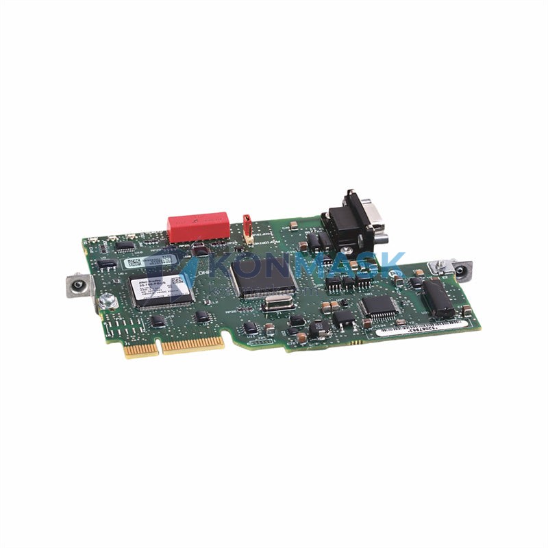 Genuine Allen-Bradley 20-750-PBUS - Industrial Automation Part