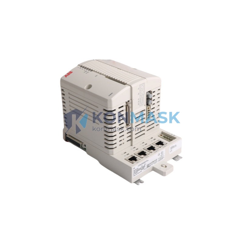 Genuine ABB PM866k02 AC800M (Advant Controller 800M) - Industrial Automation Part