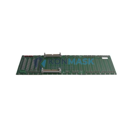 HIMA Z1001 HIMATRIX (Distributed Safety System) - Front Panel and Connectivity View
