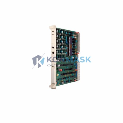 Genuine ABB DSBC170 57310256-BD/3 - Industrial Automation Part