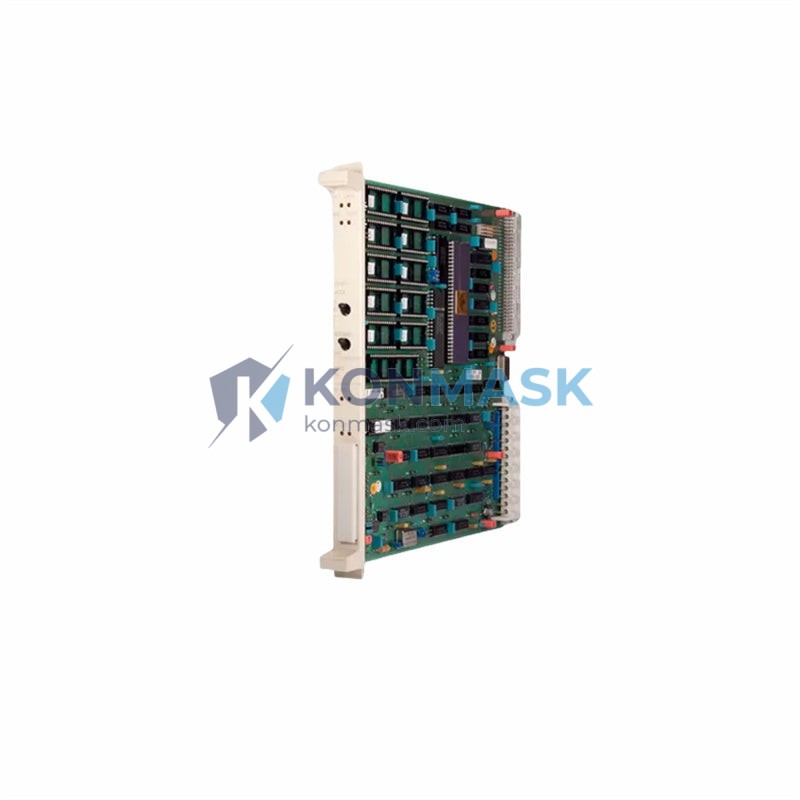 Genuine ABB DSBC170 57310256-BD/3 - Industrial Automation Part